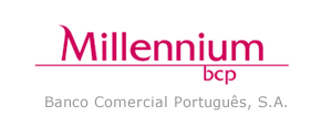 banco millenium